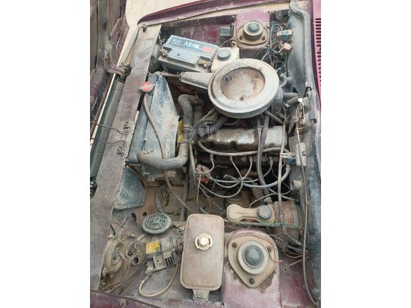 Sahibinden Tofaş Doğan SLX 1990 Model