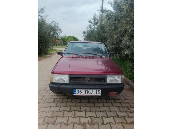 Sahibinden Tofaş Doğan SLX 1990 Model