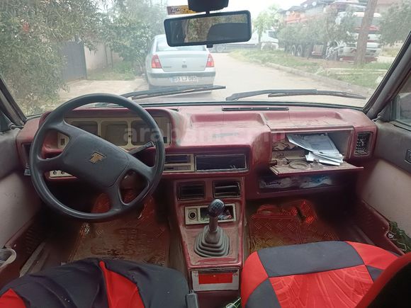 Sahibinden Tofaş Doğan SLX 1990 Model