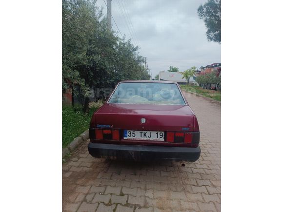 Sahibinden Tofaş Doğan SLX 1990 Model