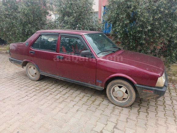 Sahibinden Tofaş Doğan SLX 1990 Model