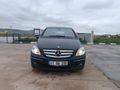 Mercedes - Benz B 150 Prestige 2007 Model 174 bin  km Siyah