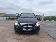 Mercedes - Benz B 150 Prestige 2007 Model 174 bin  km Siyah