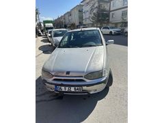 Sahibinden Fiat Palio 1.6 HL 2001 Model 