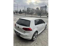 Sahibinden Volkswagen Golf 1.6 TDi BlueMotion Midline Plus 2016 Model 