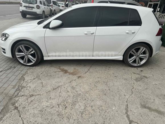 Sahibinden Volkswagen Golf 1.6 TDi BlueMotion Midline Plus 2016 Model 