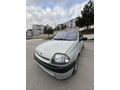 Sahibinden Renault Clio 1.4 RXT 2001 Model 