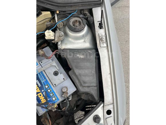 Sahibinden Renault Clio 1.4 RXT 2001 Model 