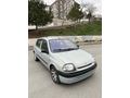 Sahibinden Renault Clio 1.4 RXT 2001 Model 