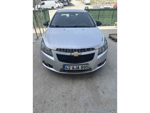 Sahibinden Chevrolet Cruze 1.6 2011 Model 