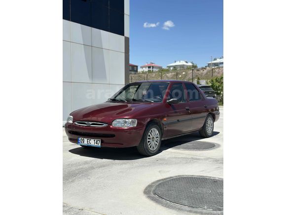Sahibinden Ford Escort 1.6 CLX 1996 Model 