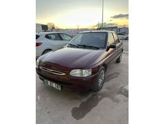 Sahibinden Ford Escort 1.6 CLX 1996 Model 