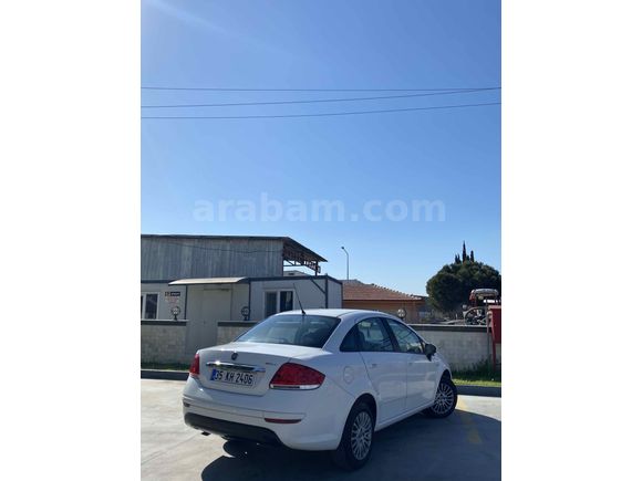 2015 model değişensiz makyajlı E5 linea
