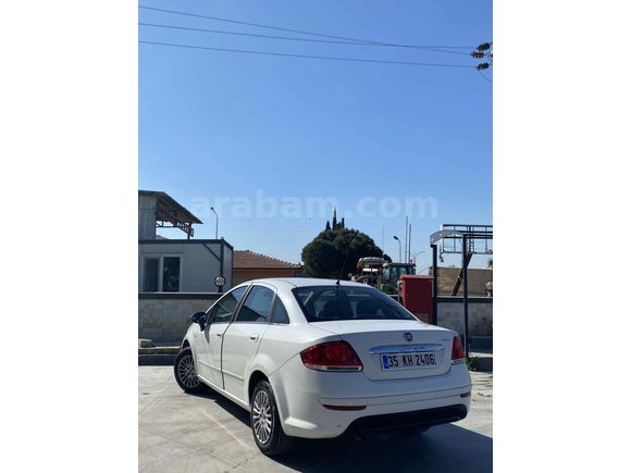 2015 model değişensiz makyajlı E5 linea