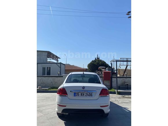 2015 model değişensiz makyajlı E5 linea