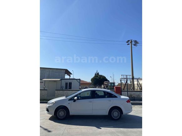 2015 model değişensiz makyajlı E5 linea