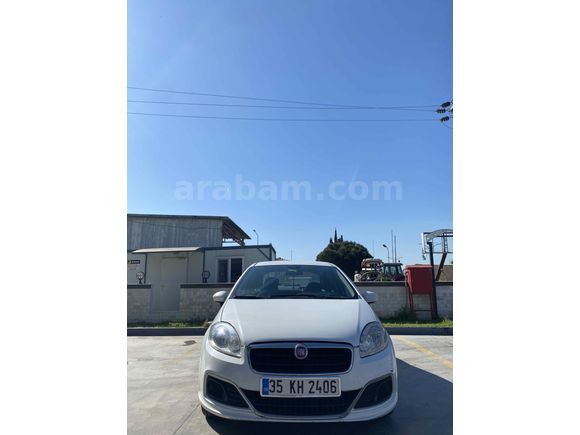 2015 model değişensiz makyajlı E5 linea