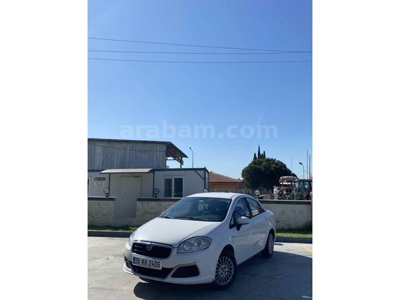 2015 model değişensiz makyajlı E5 linea