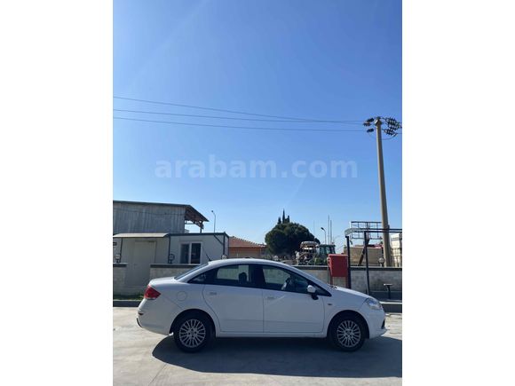 2015 model değişensiz makyajlı E5 linea