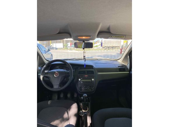 2015 model değişensiz makyajlı E5 linea