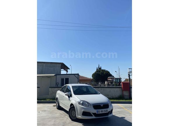 2015 model değişensiz makyajlı E5 linea