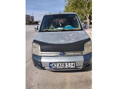 Sahibinden Ford Transit Connect K210 S GLX 2007 Model