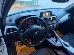 Sahibinden BMW 1 Serisi 116i Standart 2012 Model
