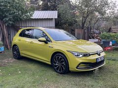 2023 25.000 KM'DE VW GOLF STYLE HATASIZ-BOYASIZ-TRAMERSİZ....