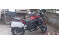 Sahibinden Mondial Rx3i Evo-ABS