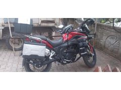 Sahibinden Mondial Rx3i Evo-ABS