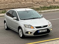 Sahibinden Ford Focus 1.6 TDCi Titanium 2010 Model 