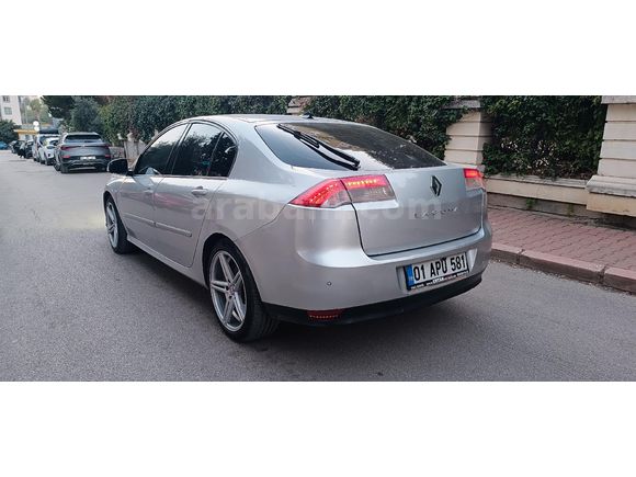 Sahibinden Renault Laguna 1.5 dCi Privilege 2008 Model