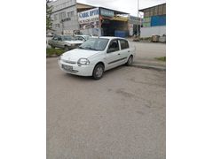 Sahibinden Renault Clio 1.4 RNA 2001 Model