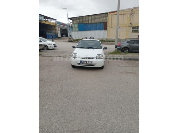 Sahibinden Renault Clio 1.4 RNA 2001 Model