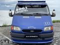 E&F OTOMOTİV DEN 2001 MODEL FORD KAMYONET ÇİFT KABİN