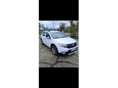 BEYAZ 2018 MODEL 90 BİN KM HATASIZ BOYASIZ START STOP YOKUŞ KALKIŞ DESTEĞİ