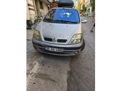 Sahibinden Renault Scenic 1.6 RXT 2000 Model