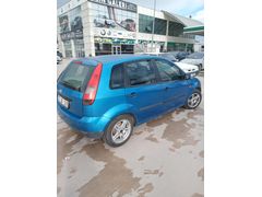 Sahibinden Ford Fiesta 1.6 Comfort 2005 Model