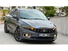 Sahibinden Fiat Egea 1.4 Fire Lounge 2023 Model