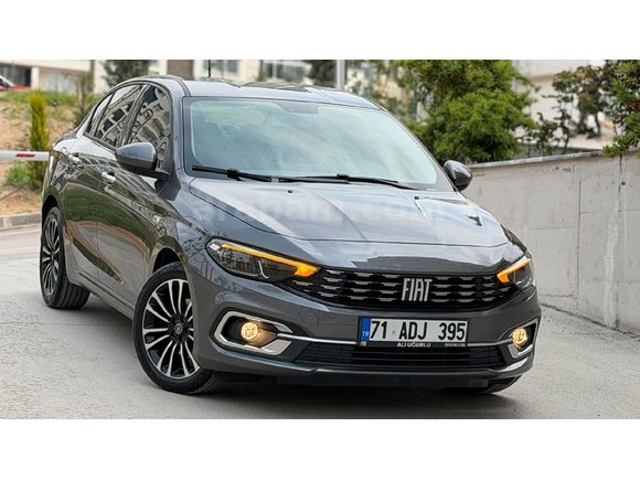 Sahibinden Fiat Egea 1.4 Fire Lounge 2023 Model