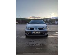Sahibinden Renault Megane 1.6 Dynamique