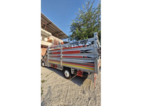 Sahibinden Ford Trucks Transit 350 s