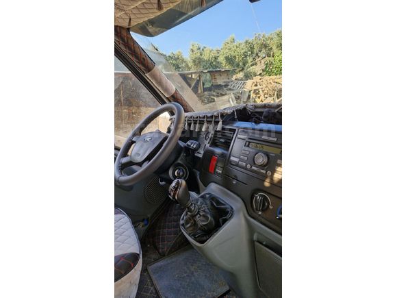 Sahibinden Ford Trucks Transit 350 s