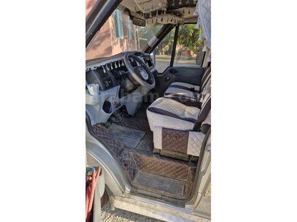 Sahibinden Ford Trucks Transit 350 s