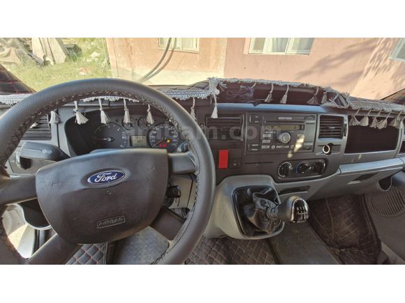 Sahibinden Ford Trucks Transit 350 s