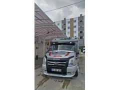 Sahibinden Ford Trucks Transit 350 s