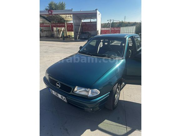 Sahibinden Opel Astra 1.6 GLS 1997 Model