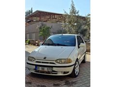 Sahibinden Fiat Siena 1.6 HL 1999 Model 