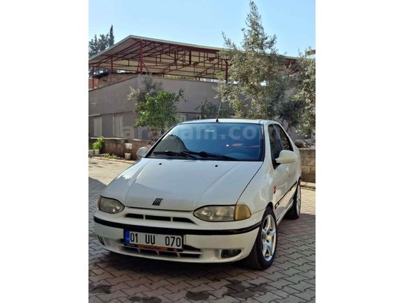 Sahibinden Fiat Siena 1.6 HL 1999 Model 