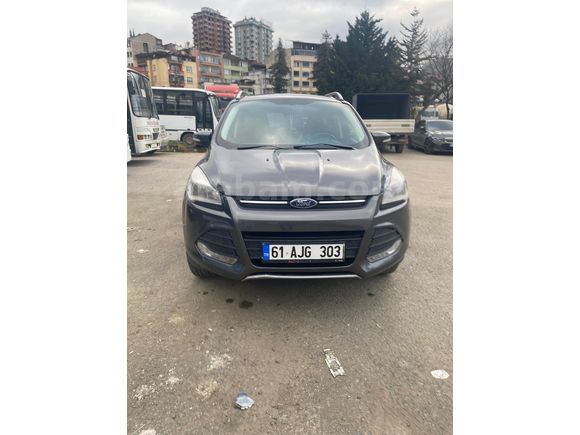 Sahibinden Ford Kuga 1.5 EcoBoost Trend X 2015 Model